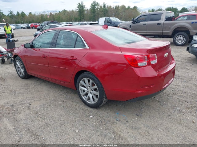 45081172 :رقم المزاد ، 1G11E5SA7DF331145 vin ، 2013 Chevrolet Malibu 2lt مزاد بيع