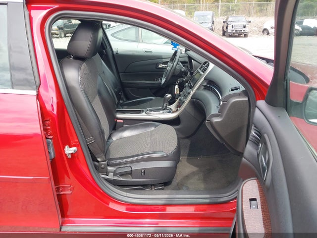 45081172 :رقم المزاد ، 1G11E5SA7DF331145 vin ، 2013 Chevrolet Malibu 2lt مزاد بيع