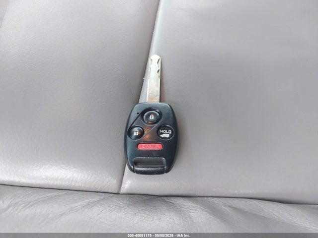 2013 Honda Pilot Ex-l მანქანა იყიდება აუქციონზე, vin: 5FNYF3H68DB009807, აუქციონის ნომერი: 45081175