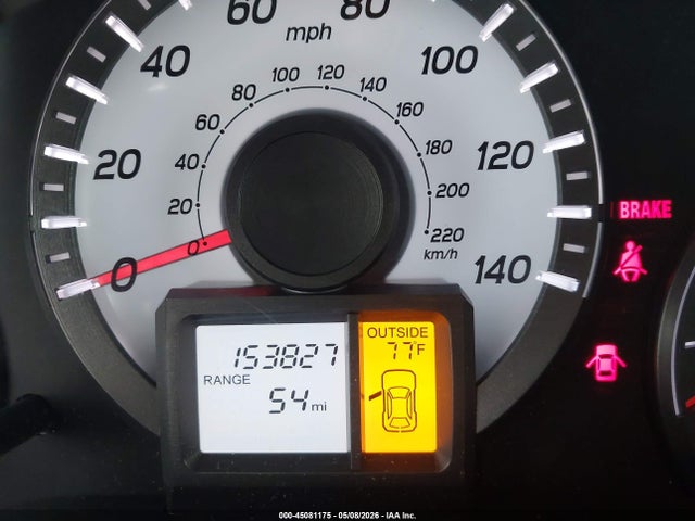 2013 Honda Pilot Ex-l მანქანა იყიდება აუქციონზე, vin: 5FNYF3H68DB009807, აუქციონის ნომერი: 45081175
