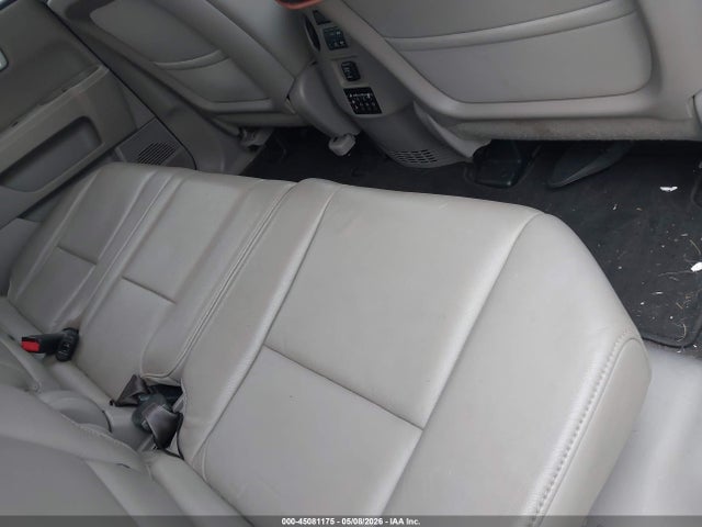 2013 Honda Pilot Ex-l მანქანა იყიდება აუქციონზე, vin: 5FNYF3H68DB009807, აუქციონის ნომერი: 45081175