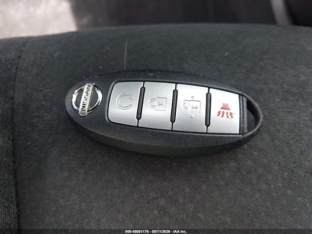 Auction sale of the 2018 Nissan Murano Sv, vin: 5N1AZ2MG2JN111680, lot number: 45081176