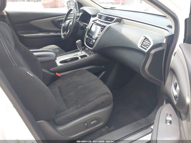 Auction sale of the 2018 Nissan Murano Sv, vin: 5N1AZ2MG2JN111680, lot number: 45081176