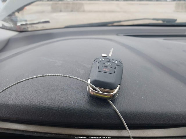 45081177 :رقم المزاد ، 3FA6P0HD1GR314091 vin ، 2016 Ford Fusion Se مزاد بيع