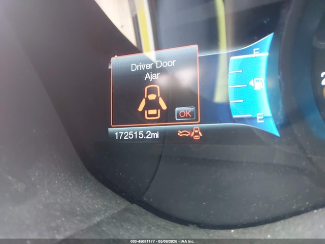 45081177 :رقم المزاد ، 3FA6P0HD1GR314091 vin ، 2016 Ford Fusion Se مزاد بيع