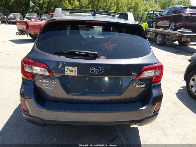 Aukcja sprzedaży 2017 Subaru Outback 2.5i Premium, vin: 4S4BSACC5H3254999, numer aukcji: 45081181