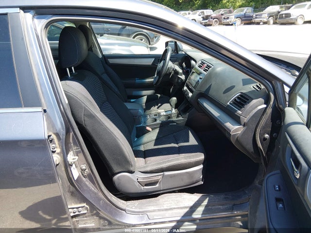 Aukcja sprzedaży 2017 Subaru Outback 2.5i Premium, vin: 4S4BSACC5H3254999, numer aukcji: 45081181