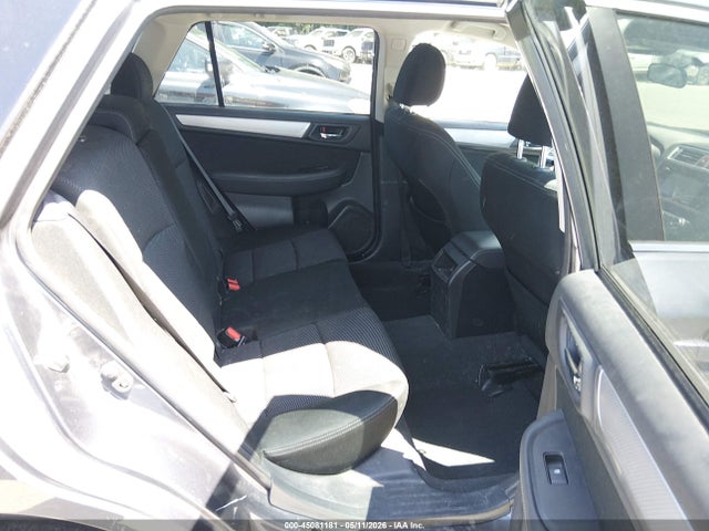Aukcja sprzedaży 2017 Subaru Outback 2.5i Premium, vin: 4S4BSACC5H3254999, numer aukcji: 45081181