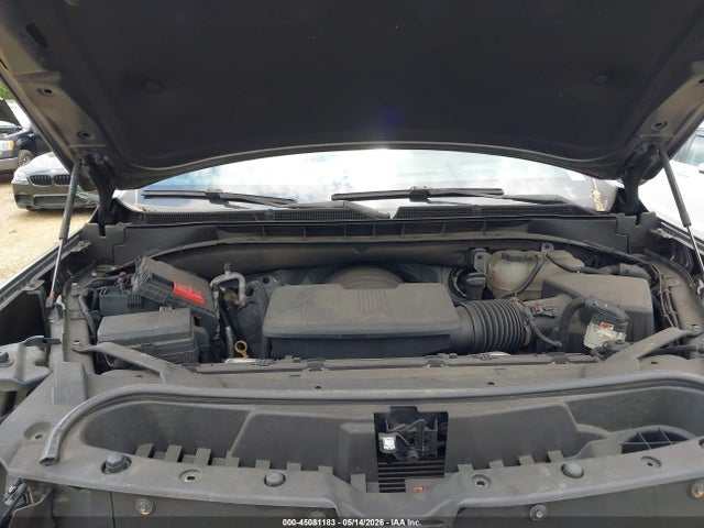 45081183 :رقم المزاد ، 1GKS2JKL1MR136336 vin ، 2021 Gmc Yukon Xl 4wd Denali مزاد بيع