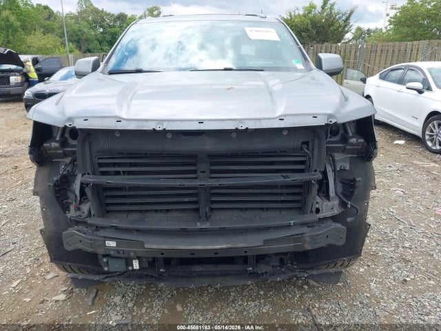 45081183 :رقم المزاد ، 1GKS2JKL1MR136336 vin ، 2021 Gmc Yukon Xl 4wd Denali مزاد بيع