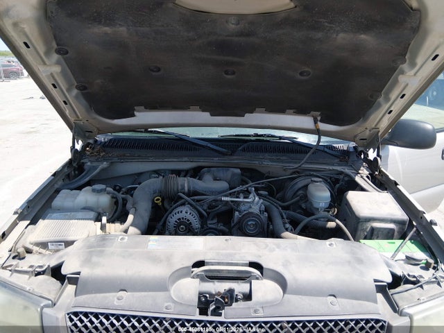 Продажа на аукционе авто 2005 Chevrolet Silverado 1500 Work Truck, vin: 1GCEC14X65Z256897, номер лота: 45081185