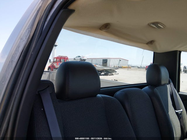 Продажа на аукционе авто 2005 Chevrolet Silverado 1500 Work Truck, vin: 1GCEC14X65Z256897, номер лота: 45081185
