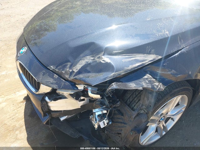 45081186 :رقم المزاد ، WBA4E5C50HG189417 vin ، 2017 Bmw 440i Gran Coupe Xdrive مزاد بيع