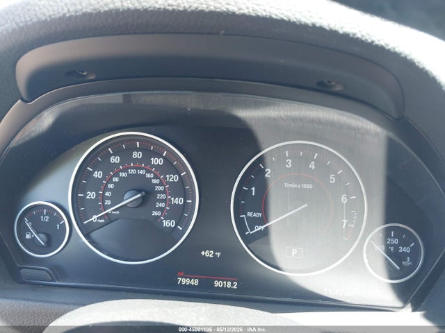 45081186 :رقم المزاد ، WBA4E5C50HG189417 vin ، 2017 Bmw 440i Gran Coupe Xdrive مزاد بيع