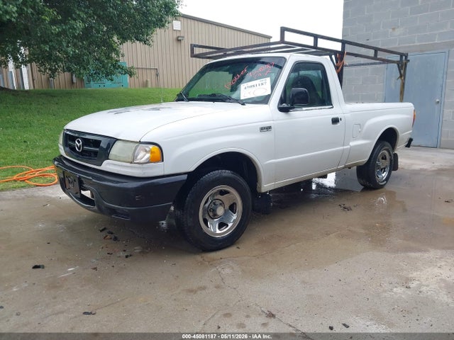 2002 Mazda B2300 მანქანა იყიდება აუქციონზე, vin: 4F4YR12D32TM01064, აუქციონის ნომერი: 45081187