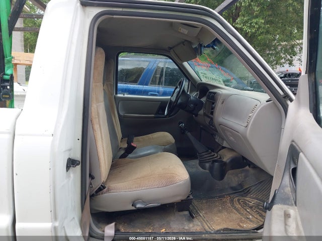 2002 Mazda B2300 მანქანა იყიდება აუქციონზე, vin: 4F4YR12D32TM01064, აუქციონის ნომერი: 45081187