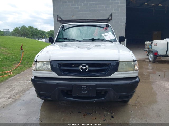 2002 Mazda B2300 მანქანა იყიდება აუქციონზე, vin: 4F4YR12D32TM01064, აუქციონის ნომერი: 45081187