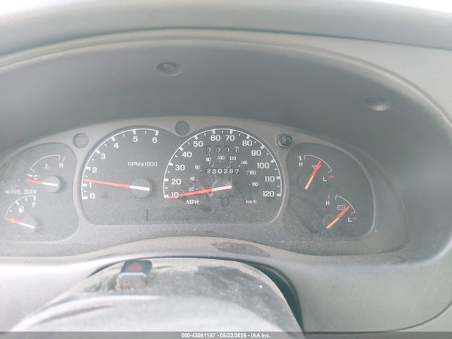 2002 Mazda B2300 მანქანა იყიდება აუქციონზე, vin: 4F4YR12D32TM01064, აუქციონის ნომერი: 45081187