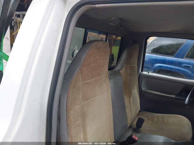 2002 Mazda B2300 მანქანა იყიდება აუქციონზე, vin: 4F4YR12D32TM01064, აუქციონის ნომერი: 45081187