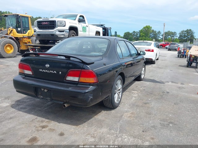 Продажа на аукционе авто 1997 Nissan Maxima Gle/gxe/se, vin: JN1CA21D0VM503585, номер лота: 45081188