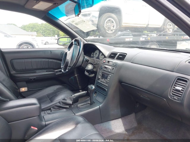 Продажа на аукционе авто 1997 Nissan Maxima Gle/gxe/se, vin: JN1CA21D0VM503585, номер лота: 45081188