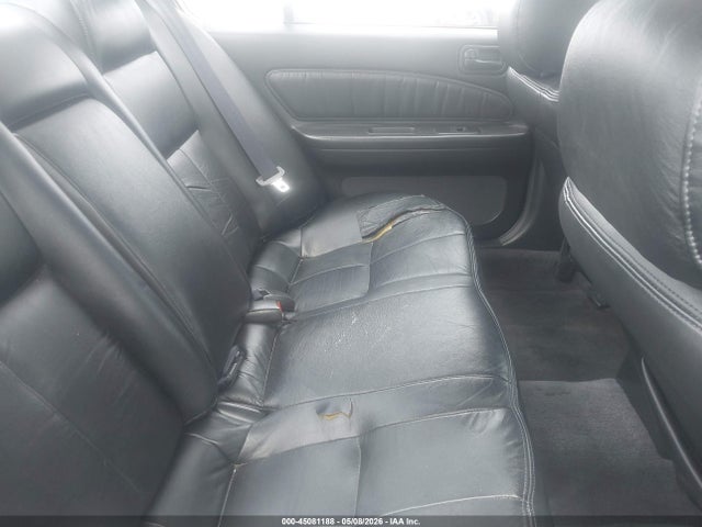 Продажа на аукционе авто 1997 Nissan Maxima Gle/gxe/se, vin: JN1CA21D0VM503585, номер лота: 45081188