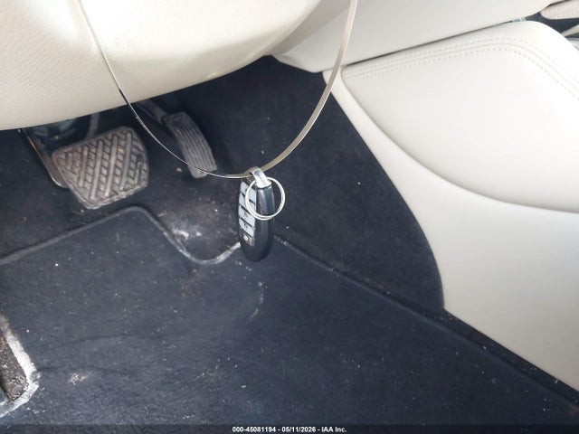 45081194 :رقم المزاد ، 5N1AL0MN1FC508644 vin ، 2015 Infiniti Qx60 مزاد بيع