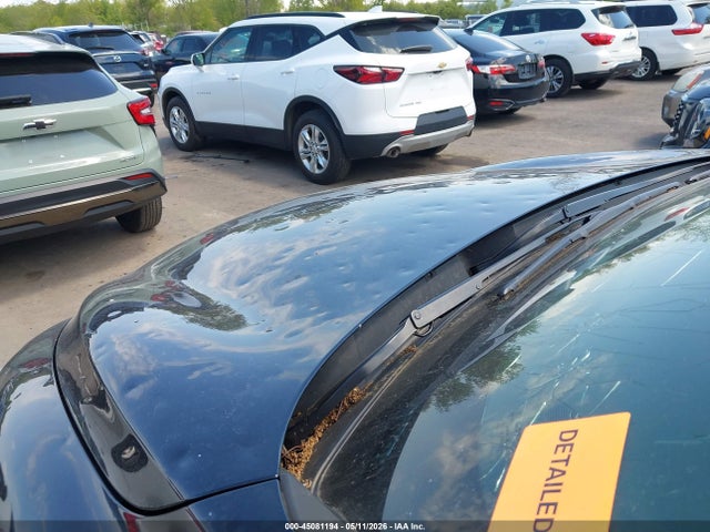 45081194 :رقم المزاد ، 5N1AL0MN1FC508644 vin ، 2015 Infiniti Qx60 مزاد بيع