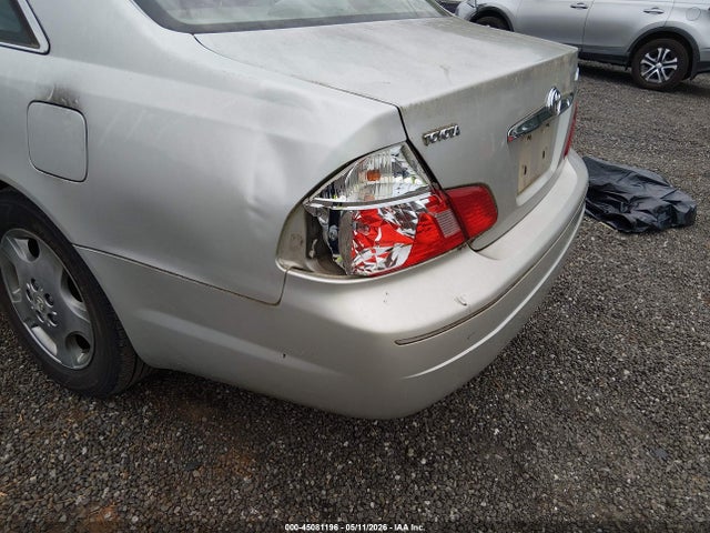 2003 Toyota Avalon Xls მანქანა იყიდება აუქციონზე, vin: 4T1BF28B93U284360, აუქციონის ნომერი: 45081196