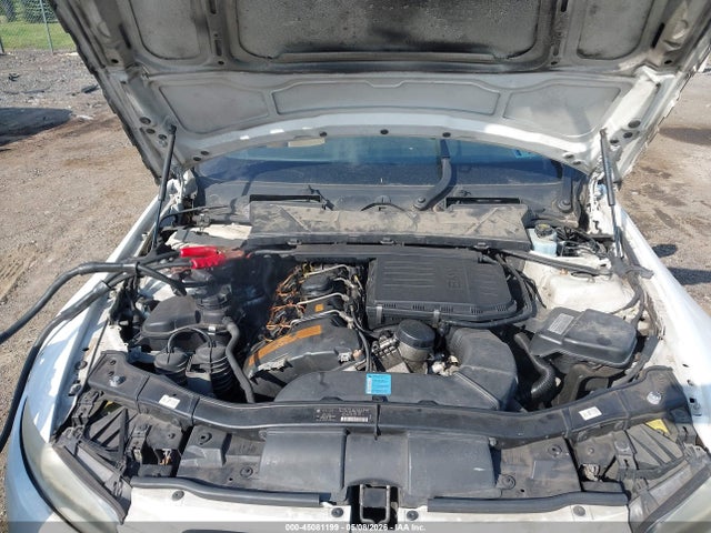 Продажа на аукционе авто 2010 Bmw 335i Xdrive, vin: WBAWC7C59AE270962, номер лота: 45081199