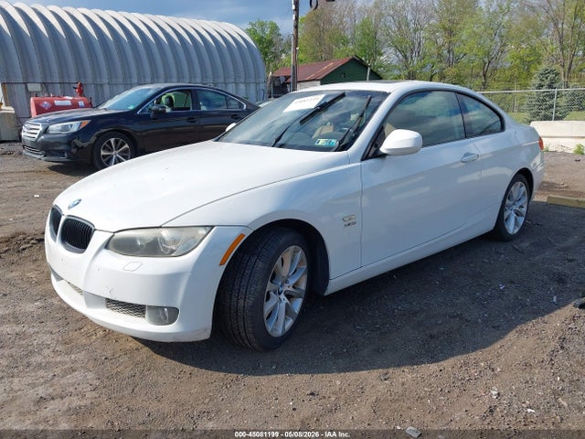 Продажа на аукционе авто 2010 Bmw 335i Xdrive, vin: WBAWC7C59AE270962, номер лота: 45081199