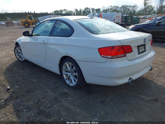 Продажа на аукционе авто 2010 Bmw 335i Xdrive, vin: WBAWC7C59AE270962, номер лота: 45081199