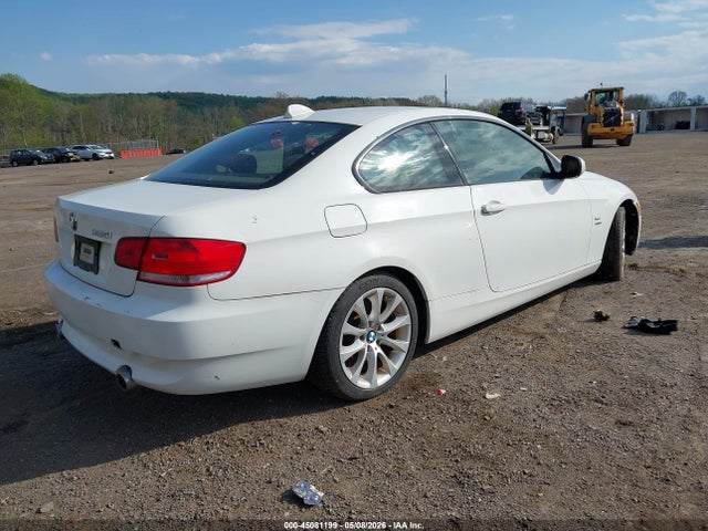 Продажа на аукционе авто 2010 Bmw 335i Xdrive, vin: WBAWC7C59AE270962, номер лота: 45081199