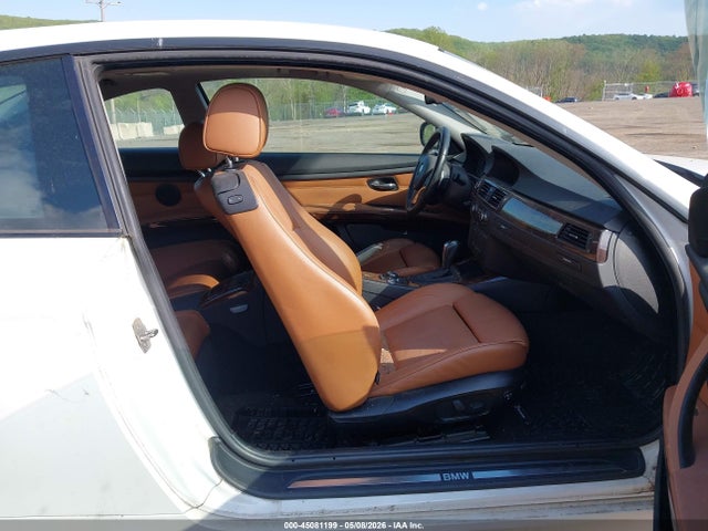 Продажа на аукционе авто 2010 Bmw 335i Xdrive, vin: WBAWC7C59AE270962, номер лота: 45081199