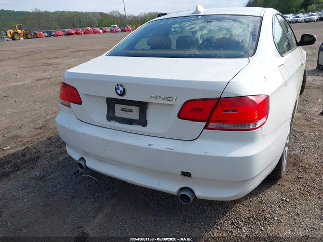 Продажа на аукционе авто 2010 Bmw 335i Xdrive, vin: WBAWC7C59AE270962, номер лота: 45081199