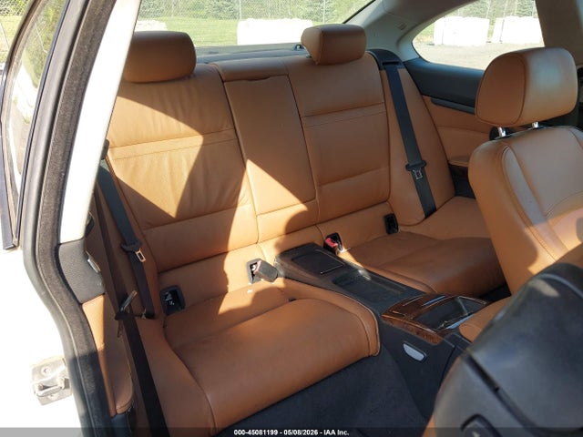 Продажа на аукционе авто 2010 Bmw 335i Xdrive, vin: WBAWC7C59AE270962, номер лота: 45081199