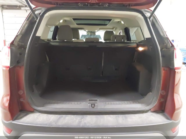 Продажа на аукционе авто 2015 Ford Escape Se, vin: 1FMCU0G7XFUC12521, номер лота: 45081202