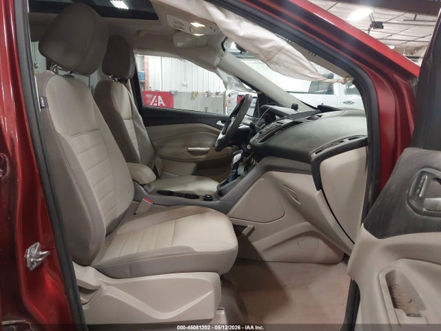 Продажа на аукционе авто 2015 Ford Escape Se, vin: 1FMCU0G7XFUC12521, номер лота: 45081202