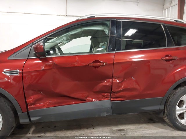 Продажа на аукционе авто 2015 Ford Escape Se, vin: 1FMCU0G7XFUC12521, номер лота: 45081202
