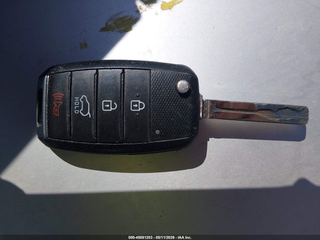 Aukcja sprzedaży 2017 Kia Sportage Lx, vin: KNDPM3AC6H7047517, numer aukcji: 45081203