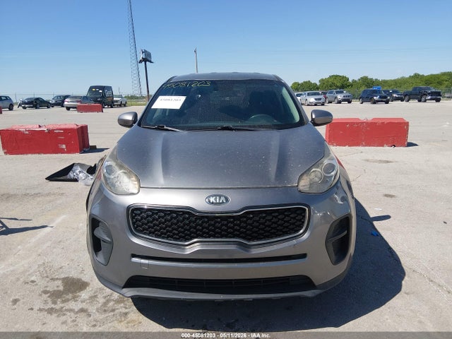Aukcja sprzedaży 2017 Kia Sportage Lx, vin: KNDPM3AC6H7047517, numer aukcji: 45081203