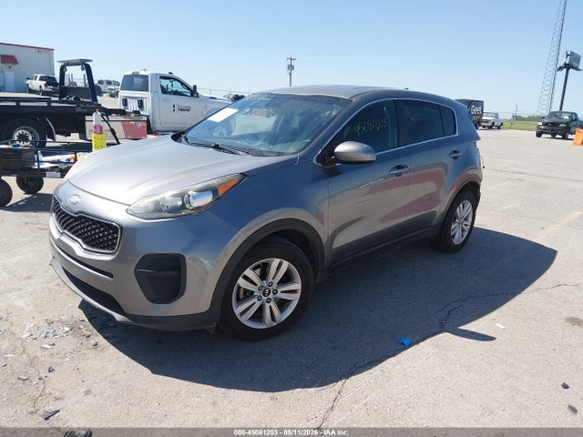 Aukcja sprzedaży 2017 Kia Sportage Lx, vin: KNDPM3AC6H7047517, numer aukcji: 45081203
