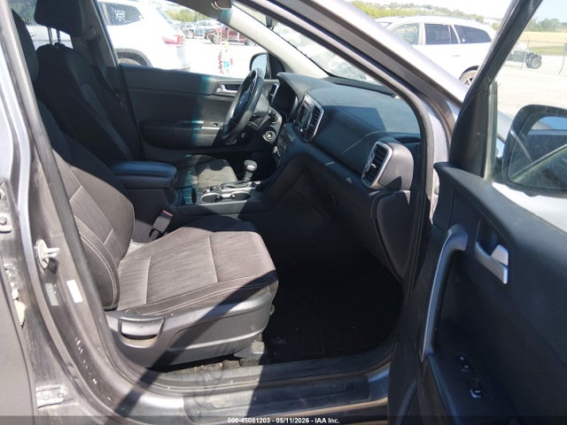 Aukcja sprzedaży 2017 Kia Sportage Lx, vin: KNDPM3AC6H7047517, numer aukcji: 45081203