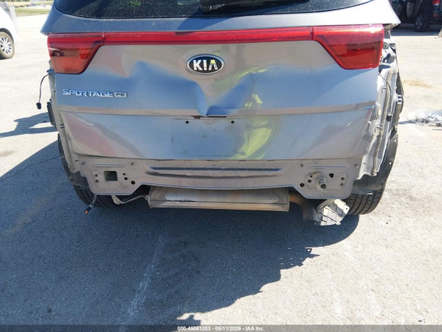 Aukcja sprzedaży 2017 Kia Sportage Lx, vin: KNDPM3AC6H7047517, numer aukcji: 45081203