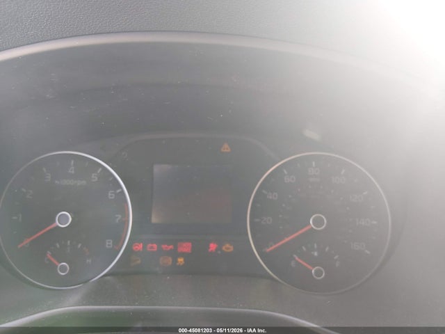 Aukcja sprzedaży 2017 Kia Sportage Lx, vin: KNDPM3AC6H7047517, numer aukcji: 45081203