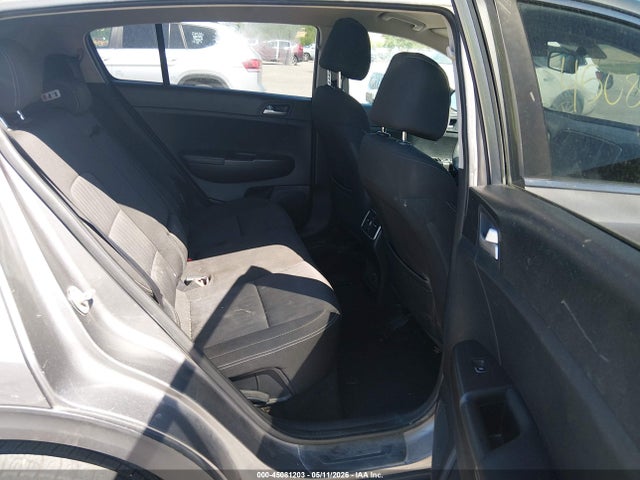 Aukcja sprzedaży 2017 Kia Sportage Lx, vin: KNDPM3AC6H7047517, numer aukcji: 45081203