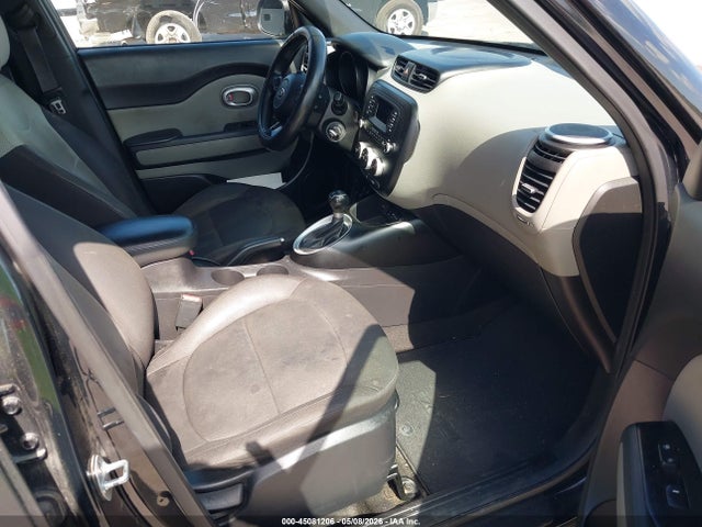 45081206 :رقم المزاد ، KNDJN2A25G7343700 vin ، 2016 Kia Soul مزاد بيع