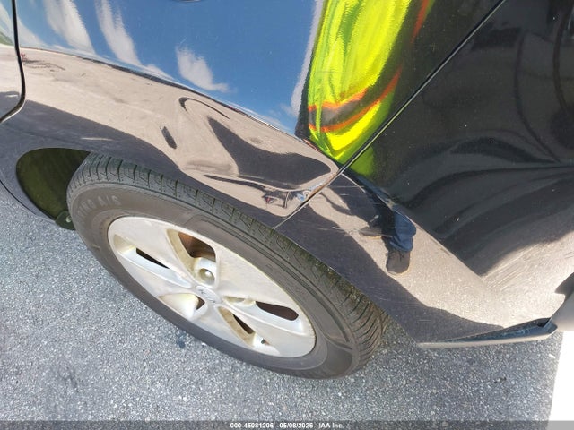 45081206 :رقم المزاد ، KNDJN2A25G7343700 vin ، 2016 Kia Soul مزاد بيع