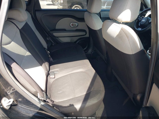 45081206 :رقم المزاد ، KNDJN2A25G7343700 vin ، 2016 Kia Soul مزاد بيع