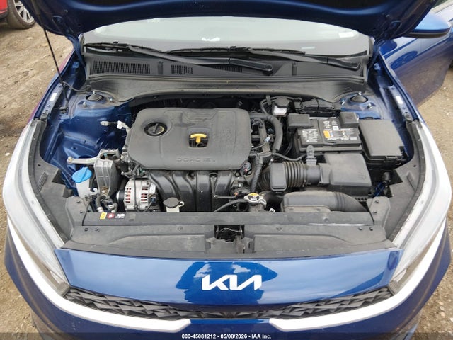 Продаж на аукціоні авто 2023 Kia Forte Lxs, vin: 3KPF24AD7PE680994, номер лоту: 45081212
